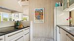 kitchen - Ferienhaus für 10 Personen (157 m²) in Pandrup - Top-Hundeurlaub