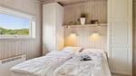 bedroom - Ferienhaus für 10 Personen (157 m²) in Pandrup - Top-Hundeurlaub