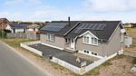 house - Ferienhaus für 8 Personen (140 m²) in Harboøre - Top-Hundeurlaub