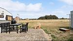 outside - Ferienhaus für 8 Personen (140 m²) in Harboøre - Top-Hundeurlaub