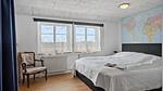 bed - Ferienhaus für 8 Personen (140 m²) in Harboøre - Top-Hundeurlaub