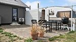 outside - Ferienhaus für 8 Personen (140 m²) in Harboøre - Top-Hundeurlaub