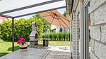 outside - Ferienhaus für 5 Personen (84 m²) in Wemeldinge - Top-Hundeurlaub
