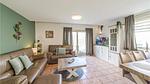living-room - Ferienhaus für 5 Personen (84 m²) in Wemeldinge - Top-Hundeurlaub