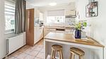 kitchen - Ferienhaus für 5 Personen (84 m²) in Wemeldinge - Top-Hundeurlaub
