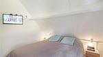 bed - Ferienhaus für 5 Personen (84 m²) in Wemeldinge - Top-Hundeurlaub