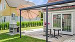 outside - Ferienhaus für 5 Personen (84 m²) in Wemeldinge - Top-Hundeurlaub