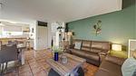 living-room - Ferienhaus für 5 Personen (84 m²) in Wemeldinge - Top-Hundeurlaub