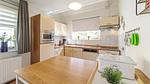 kitchen - Ferienhaus für 5 Personen (84 m²) in Wemeldinge - Top-Hundeurlaub