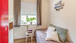 bed - Ferienhaus für 5 Personen (84 m²) in Wemeldinge - Top-Hundeurlaub