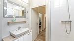 bathroom - Ferienhaus für 5 Personen (84 m²) in Wemeldinge - Top-Hundeurlaub