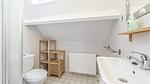 bathroom - Ferienhaus für 5 Personen (84 m²) in Wemeldinge - Top-Hundeurlaub