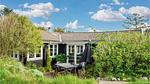 exterior - Ferienhaus für 10 Personen (120 m²) in Hjørring - Top-Hundeurlaub