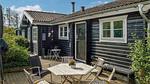 exterior - Ferienhaus für 10 Personen (120 m²) in Hjørring - Top-Hundeurlaub