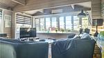 living-room - Ferienhaus für 10 Personen (120 m²) in Hjørring - Top-Hundeurlaub