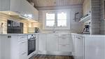 kitchen - Ferienhaus für 10 Personen (120 m²) in Hjørring - Top-Hundeurlaub