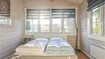 bedroom - Ferienhaus für 10 Personen (120 m²) in Hjørring - Top-Hundeurlaub