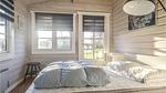 bed - Ferienhaus für 10 Personen (120 m²) in Hjørring - Top-Hundeurlaub