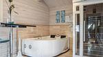 bathroom - Ferienhaus für 10 Personen (120 m²) in Hjørring - Top-Hundeurlaub