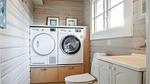 kitchen - Ferienhaus für 10 Personen (120 m²) in Hjørring - Top-Hundeurlaub