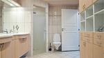 bathroom - Ferienhaus für 10 Personen (120 m²) in Hjørring - Top-Hundeurlaub