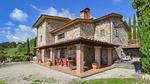 house - Ferienwohnung für 6 Personen (120 m²) in Caprese - Top-Hundeurlaub