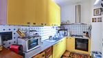 kitchen - Ferienwohnung für 6 Personen (120 m²) in Caprese - Top-Hundeurlaub