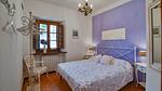 bed - Ferienwohnung für 6 Personen (120 m²) in Caprese - Top-Hundeurlaub