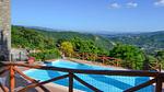 pool - Ferienwohnung für 6 Personen (120 m²) in Caprese - Top-Hundeurlaub