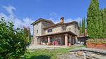 house - Ferienwohnung für 6 Personen (120 m²) in Caprese - Top-Hundeurlaub