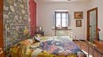 bed - Ferienwohnung für 6 Personen (120 m²) in Caprese - Top-Hundeurlaub