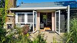 house - Ferienhaus für 4 Personen (43 m²) in Scherpenisse - Top-Hundeurlaub