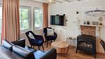 living-room - Ferienhaus für 4 Personen (43 m²) in Scherpenisse - Top-Hundeurlaub