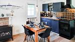 kitchen - Ferienhaus für 4 Personen (43 m²) in Scherpenisse - Top-Hundeurlaub