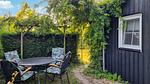 outside - Ferienhaus für 4 Personen (43 m²) in Scherpenisse - Top-Hundeurlaub