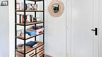 living-room - Ferienhaus für 4 Personen (43 m²) in Scherpenisse - Top-Hundeurlaub