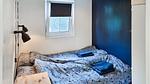 bed - Ferienhaus für 4 Personen (43 m²) in Scherpenisse - Top-Hundeurlaub