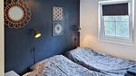bed - Ferienhaus für 4 Personen (43 m²) in Scherpenisse - Top-Hundeurlaub