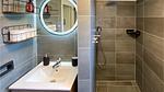 bathroom - Ferienhaus für 4 Personen (43 m²) in Scherpenisse - Top-Hundeurlaub