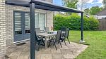 outside - Ferienhaus für 5 Personen (75 m²) in Dirkshorn - Top-Hundeurlaub