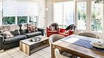 living-room - Ferienhaus für 5 Personen (75 m²) in Dirkshorn - Top-Hundeurlaub