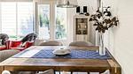 living-room - Ferienhaus für 5 Personen (75 m²) in Dirkshorn - Top-Hundeurlaub