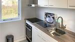 kitchen - Ferienhaus für 5 Personen (75 m²) in Dirkshorn - Top-Hundeurlaub
