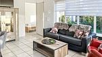 living-room - Ferienhaus für 5 Personen (75 m²) in Dirkshorn - Top-Hundeurlaub