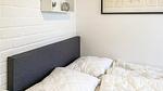 bed - Ferienhaus für 5 Personen (75 m²) in Dirkshorn - Top-Hundeurlaub