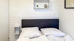 bed - Ferienhaus für 5 Personen (75 m²) in Dirkshorn - Top-Hundeurlaub