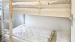 bed - Ferienhaus für 5 Personen (75 m²) in Dirkshorn - Top-Hundeurlaub