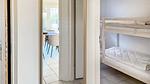 bed - Ferienhaus für 5 Personen (75 m²) in Dirkshorn - Top-Hundeurlaub