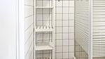 bathroom - Ferienhaus für 5 Personen (75 m²) in Dirkshorn - Top-Hundeurlaub