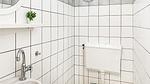 bathroom - Ferienhaus für 5 Personen (75 m²) in Dirkshorn - Top-Hundeurlaub